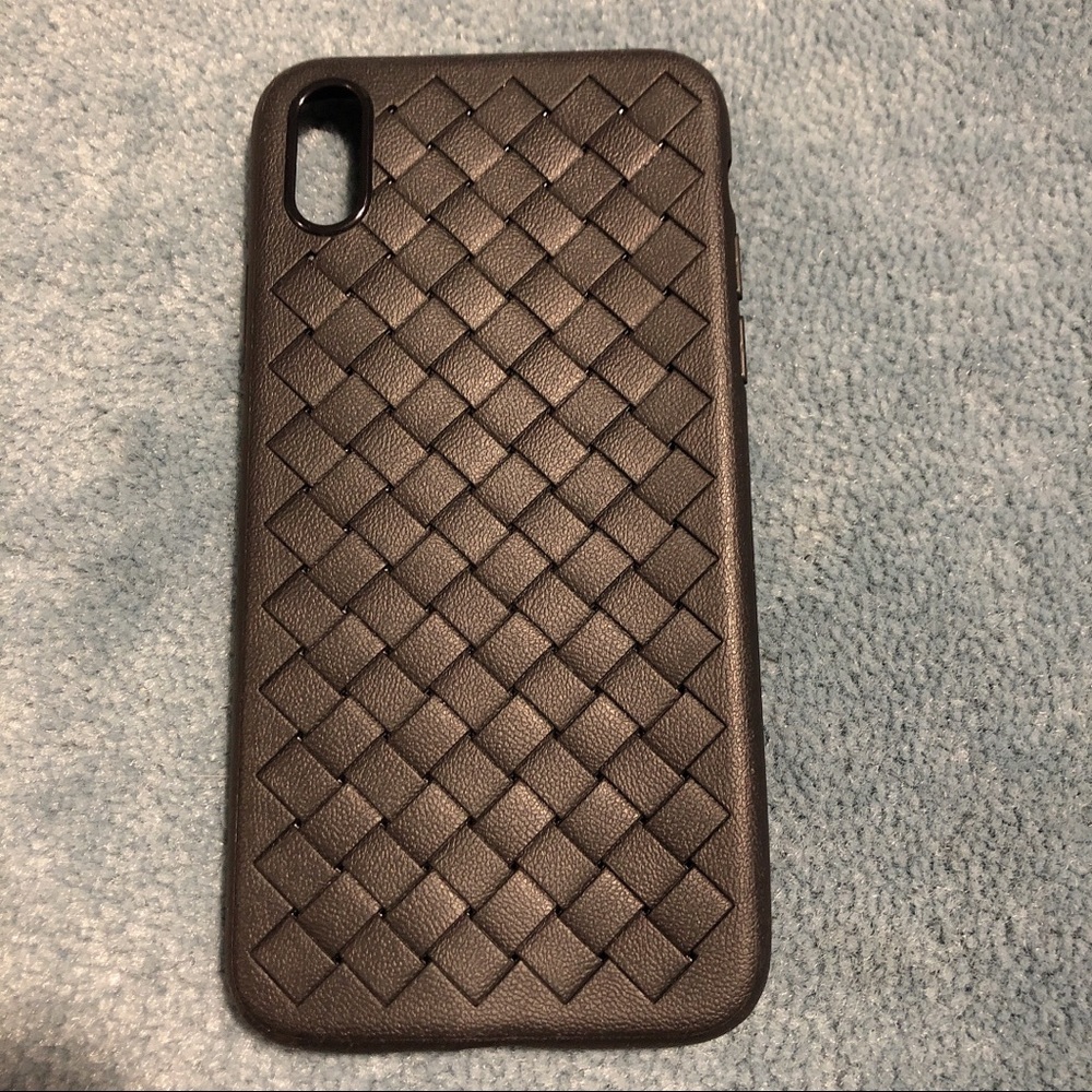 iPhone X case